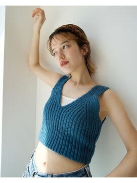 アイコン 博多(ICON.) 博多　簡単アレンジ　ヘア