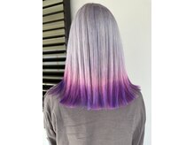 ワンバイワンヘアーツー(OnexOne HAIR2)