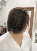 ROUIS 津田沼　レイヤーボブ