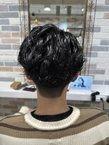 シエル 立川店(CIEL) メンズパーマ