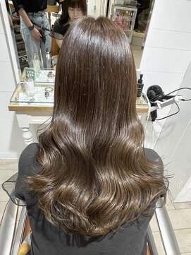 アルクバイネオリーブ 荻窪店(arc by neolive) オリーブグレージュ