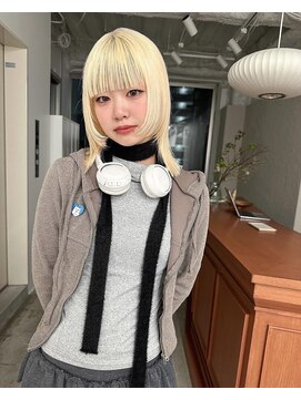 ソル 栄矢場町(SOL) デザイン