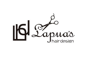 ラプアスヘアデザイン(Lapua's hair design)の写真/骨格に合わせた”似合わせ”でご自宅でラクラク再現できる褒められスタイルに♪スタイリング方法もご提案！