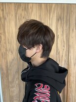 フラム(fulam)&nbsp;メンズウルフ