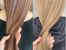 アイビーヘアー(iB HAiR)