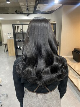 エミュー(Emu) ダークグレーアッシュ☆