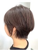 スッキリショート