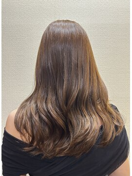 グルグル 妙典店(GULGUL) 王道ベージュカラー