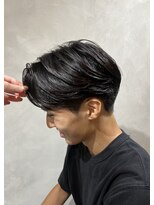 ニコ トウキョウ ヨコハマ(nico)&nbsp;センターパート