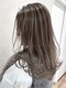シーム(Seamu)の写真/他店で解決しなかった悩みを解消！悩みが気にならなくなる、理想を叶える当店だからこそのデザインカット◎