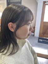 シュガール(Sugarlu) サイドバング