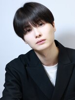 リップスヘアー 千葉(LIPPS hair)&nbsp;シースルーマッシュ