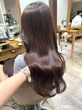 インビテーション 名古屋(invitation) やわらかベージュ