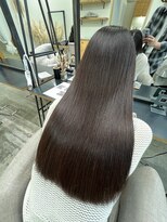 ラヴィエ(RAVIE)&nbsp;【半田・髪質改善】縮毛矯正/トリートメント/マンツーマン