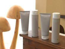 ビセンス(vicens)の雰囲気（＊アンティーク調の温もりある空間で癒しの時間＊）
