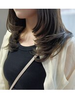 ファクト(FACT SPA)&nbsp;顔まわりレイヤー