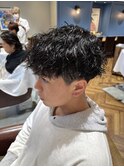 ツイスパ