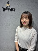 インフィニティー 水天宮前店(Infinity)&nbsp;さつき 