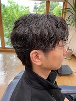 タイム(Thyme)&nbsp;大人スパイラル