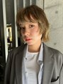 フィルムス 横浜(FILMS)&nbsp;【似合わせカット】レイヤーボブ