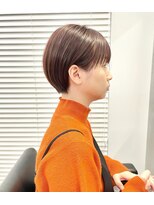 ヴィー 清澄白河(VIE)&nbsp;【VIE/宮野悠斗】ショート/ボブ/ショートボブが得意な美容院 13