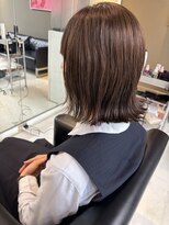 シャンプーボーイエイムス(SHAMPOO BOY aims) 大人ベージュ