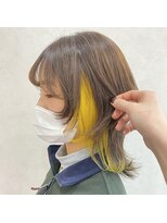 トゥルークリエイション 北千住(True Creation--)&nbsp;カラー/トリートメント/カット/ブリーチ/韓国/髪質改善/北千住