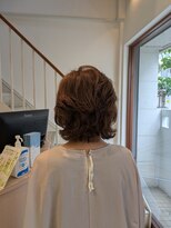 イマジン 八戸ノ里店(IMAGINE)&nbsp;ブロースタイル