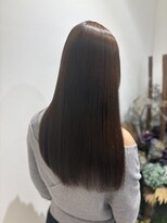 ソート(sot)&nbsp;酸性ストレート/髪質改善