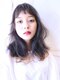 ブーケ(BOUQUET)の写真/青山エリアの技術を低価格で受けられるのが魅力の*BOUQUET*再現性が高く、扱いやすいスタイルをご提案◎