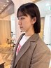 「TOYOSHIMA再来クーポン」カット＋カラー＋トリートメント