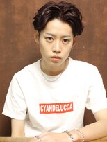 シアンデルカ(CYANDELUCCA)&nbsp;ビジネスセンターパート