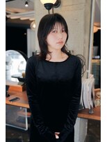 アザー(o. the .r)&nbsp;軽く、動かして、moodに合わせて