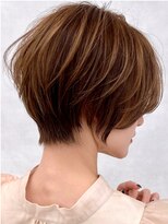 エジョン 八幡山店(Aejon)&nbsp;ショート