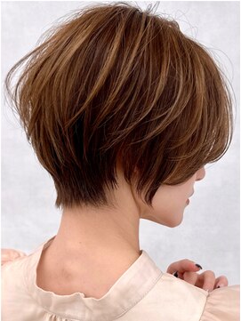 エジョン 八幡山店(Aejon) ショート