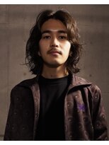 【KOKI】ボブパーマ