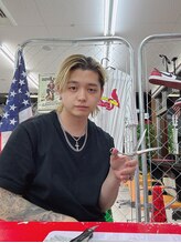 ロイヤル 相馬店(ROYAL) 橘 拓哉