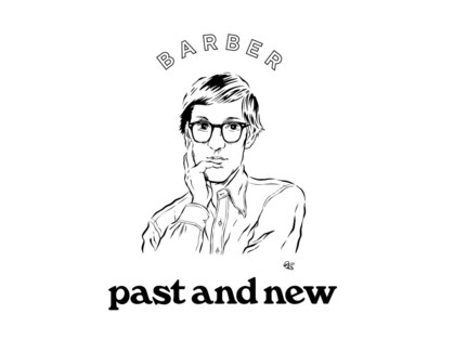 パストアンドニュー(past and new)の写真