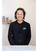 オンリーケアバイジャパン(ONLY CARE by JAPAN)&nbsp;道越 裕人