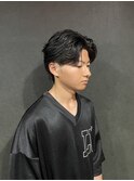 フェザーショート