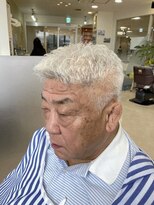 ハヤセ イオンスタイル検見川浜店&nbsp;ヒートスタイルカール