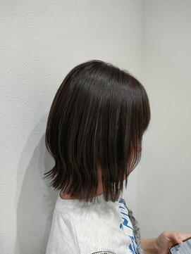 ボクノ 9号店 鳴海(bokuno) ボブ