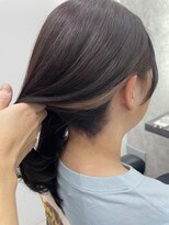 プレジールバイラファブリック(PLAISIR by LA FABRIQUE)&nbsp;カラー