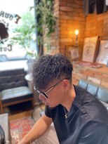 フォーコーナーズ(Four Corners)&nbsp;ハイブロックツイストスパイラル