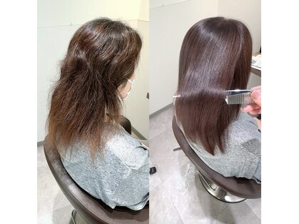 シル 調布(SIL.)の写真