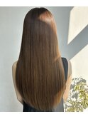 ストレート&髪質改善ヘアエステシャイン