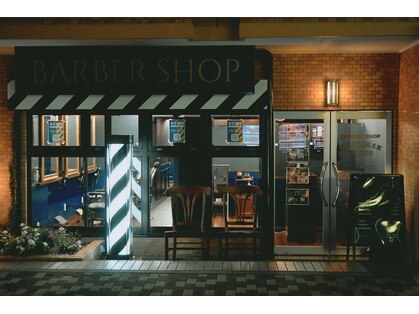 キングスマントーキョー 三鷹店(KINGSMAN TOKYO)の写真