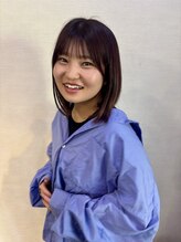 アグ ヘアー デイジー 仙台駅前店(Agu hair daisy) 鈴木 聖菜