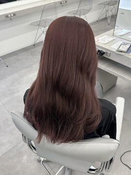 ゲーム 名古屋栄店(GAME) ピンクブラウン