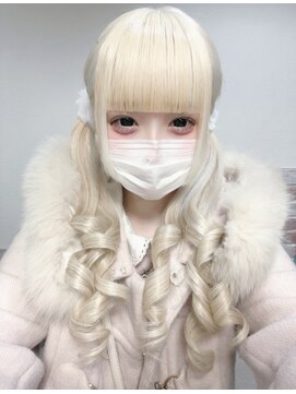 ルフレ 新宿本店2nd(Reflet) 【NAKAJI】